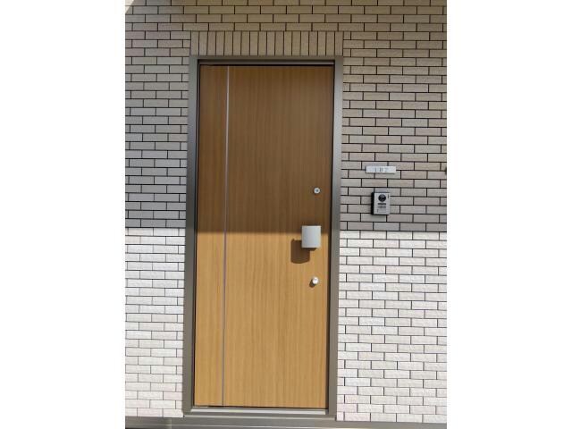 アコードの物件内観写真