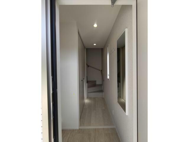 アコードの物件内観写真