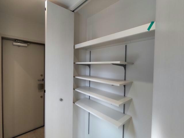 アコードの物件内観写真