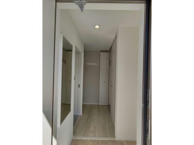 アコードの物件内観写真