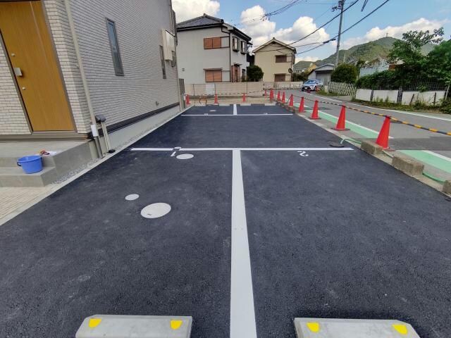 アコードの物件外観写真