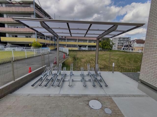 アコードの物件外観写真