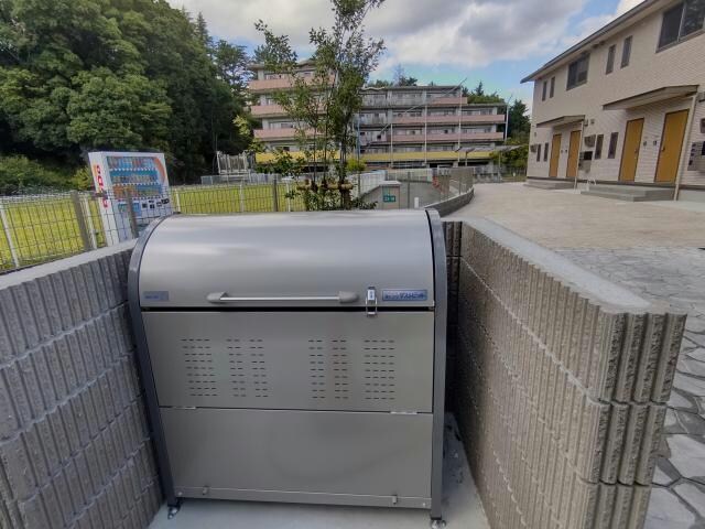 アコードの物件外観写真