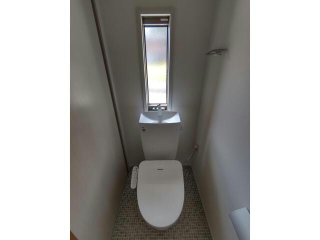 アコードの物件内観写真