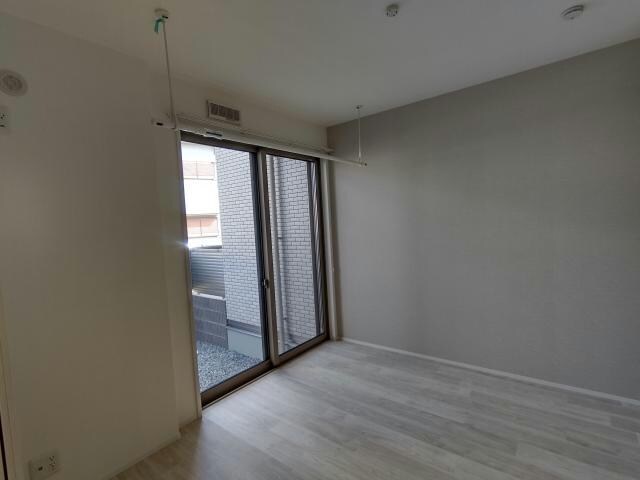 アコードの物件内観写真