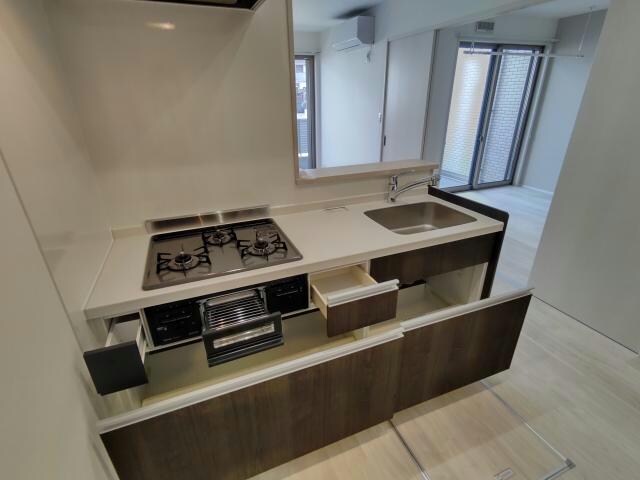 アコードの物件内観写真