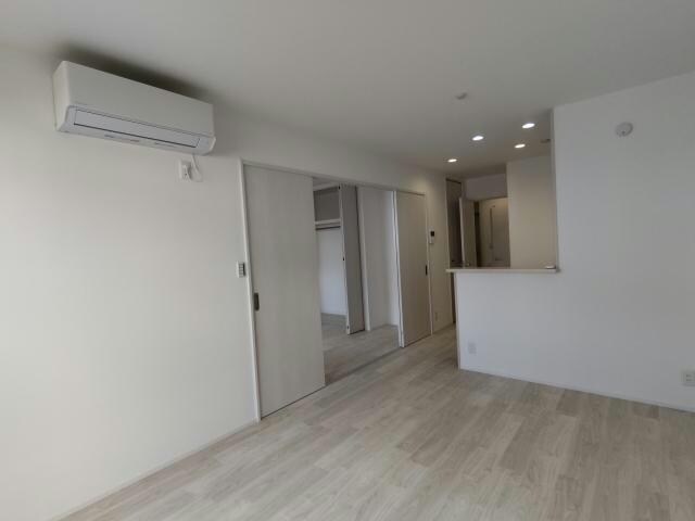 アコードの物件内観写真
