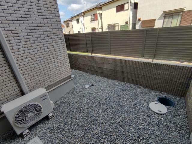 アコードの物件内観写真