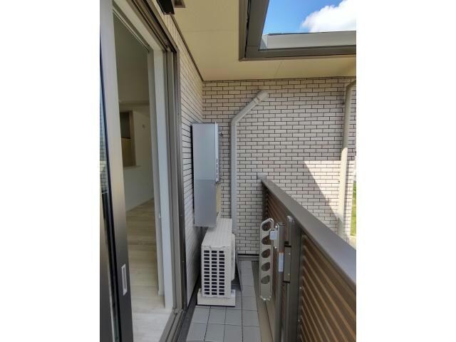 アコードの物件内観写真