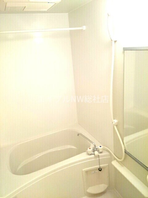 トップラインＢの物件内観写真