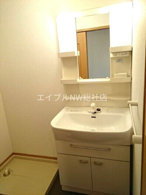 トップラインＢの物件内観写真