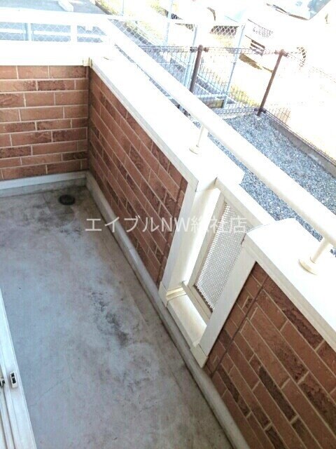 トップラインＢの物件内観写真