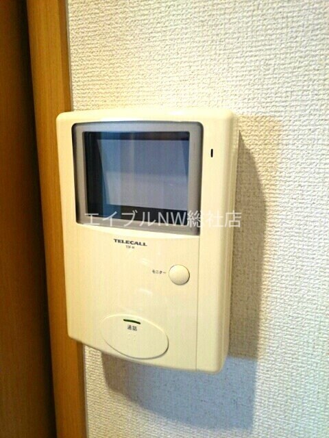 トップラインＢの物件内観写真