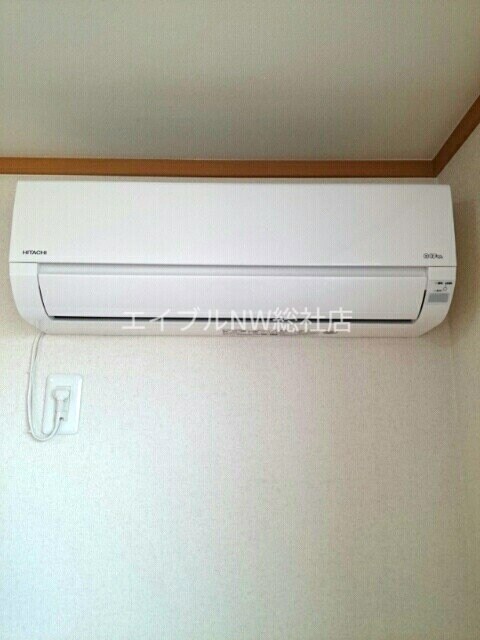 トップラインＢの物件内観写真