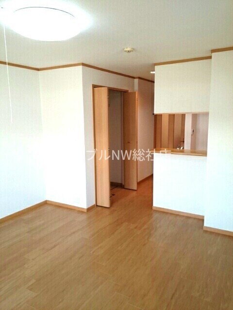 トップラインＢの物件内観写真