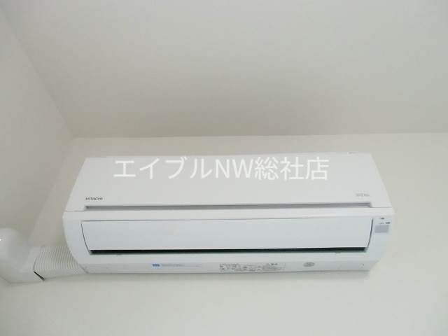 アルファレガロ中庄駅前の物件内観写真