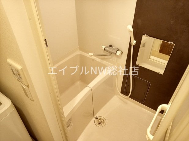 ミランダサニーコート総社の物件内観写真