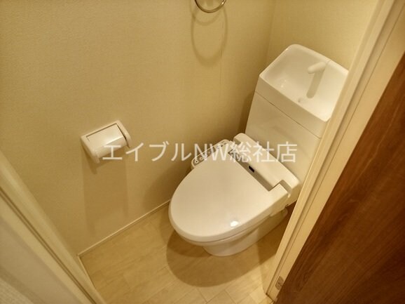 ミランダサニーコート総社の物件内観写真