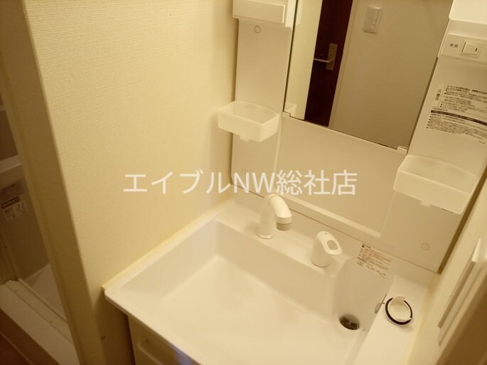 ミランダサニーコート総社の物件内観写真