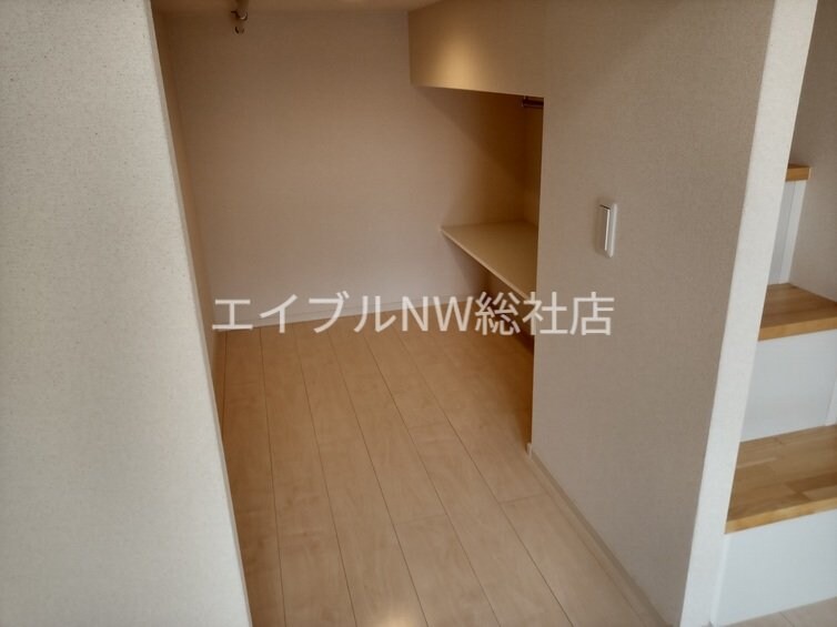 ミランダサニーコート総社の物件内観写真