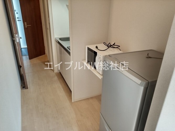 ミランダサニーコート総社の物件内観写真