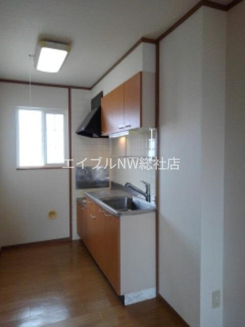 アルトピアーノの物件内観写真