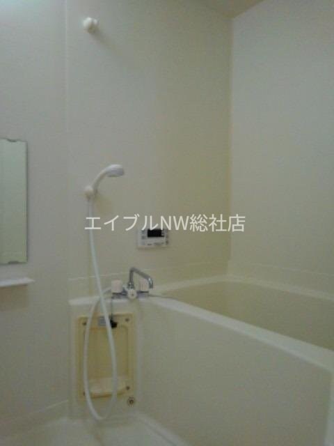 アルトピアーノの物件内観写真