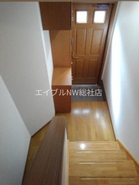 アルトピアーノの物件内観写真