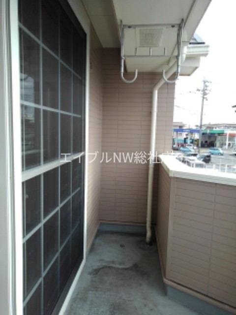 アルトピアーノの物件内観写真