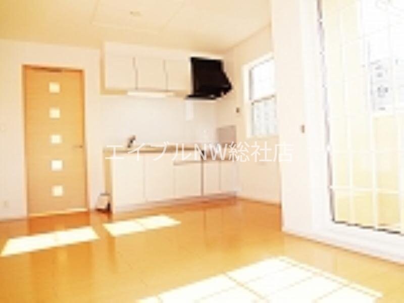 グラースメゾン・フランＡの物件内観写真
