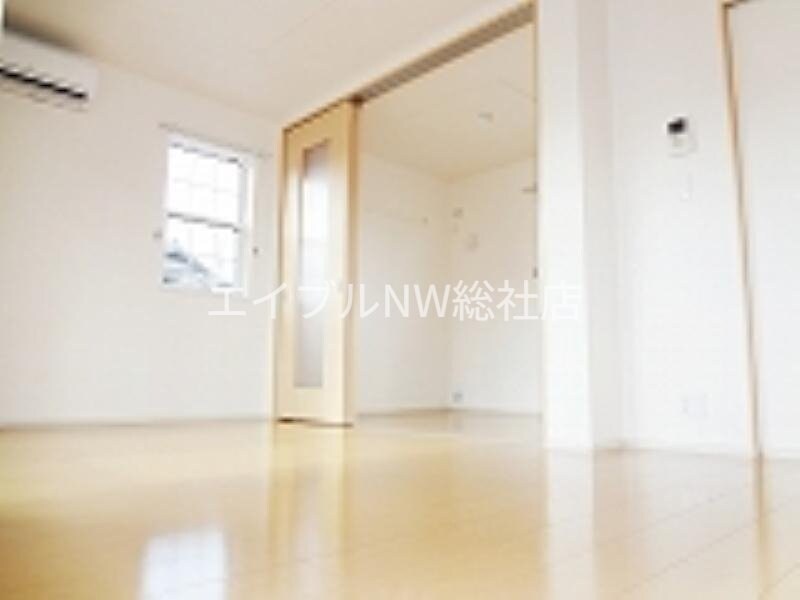 グラースメゾン・フランＡの物件内観写真