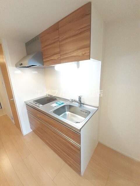 ケイマイティ　Ⅱの物件内観写真