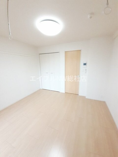 ケイマイティ　Ⅱの物件内観写真