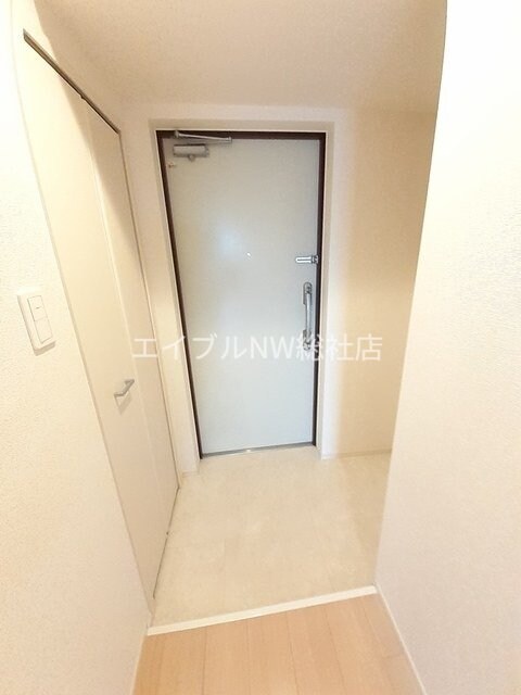 ケイマイティ　Ⅱの物件内観写真