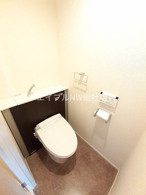 ケイマイティ　Ⅱの物件内観写真