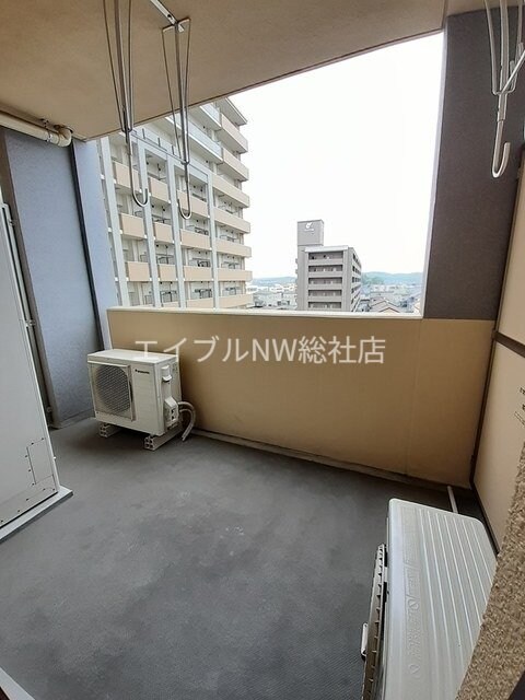 ケイマイティ　Ⅱの物件内観写真