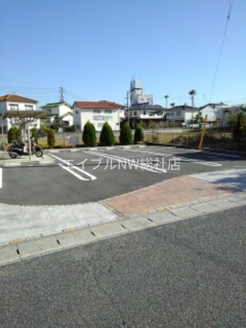 ブライトの物件外観写真