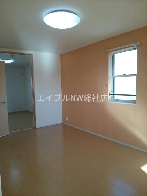 ブライトの物件内観写真
