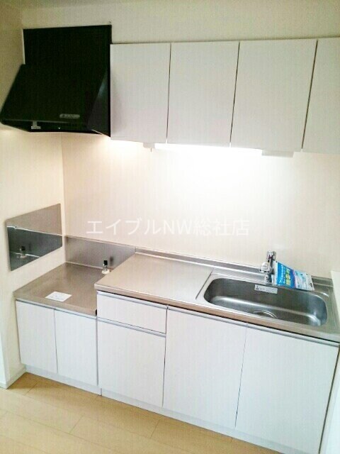 ブライトの物件内観写真