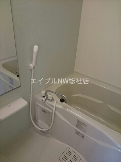 ブライトの物件内観写真