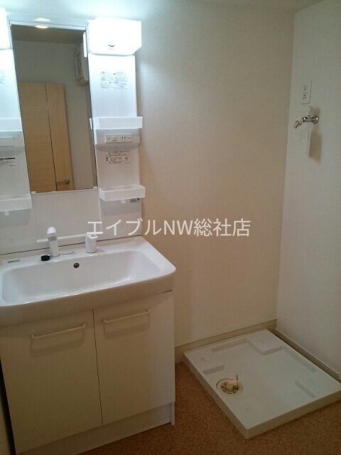 ブライトの物件内観写真