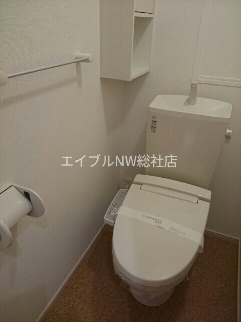 ブライトの物件内観写真