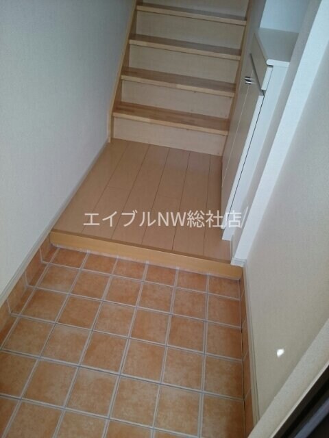 ブライトの物件内観写真