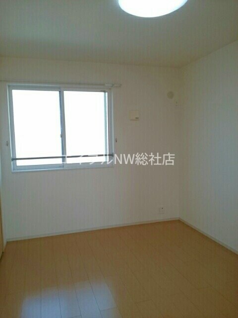 ブライトの物件内観写真