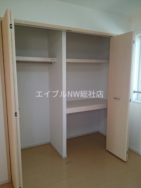 ブライトの物件内観写真