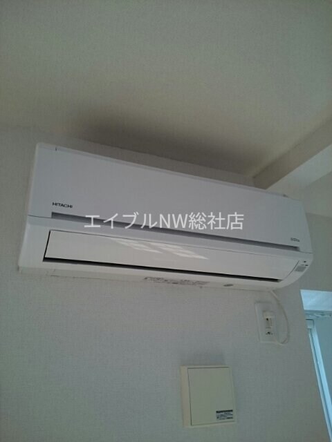 ブライトの物件内観写真