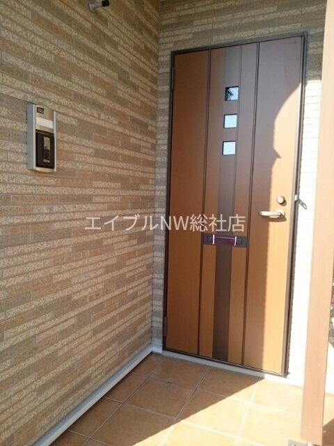 ブライトの物件内観写真