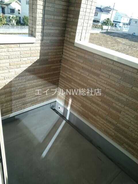 ブライトの物件内観写真