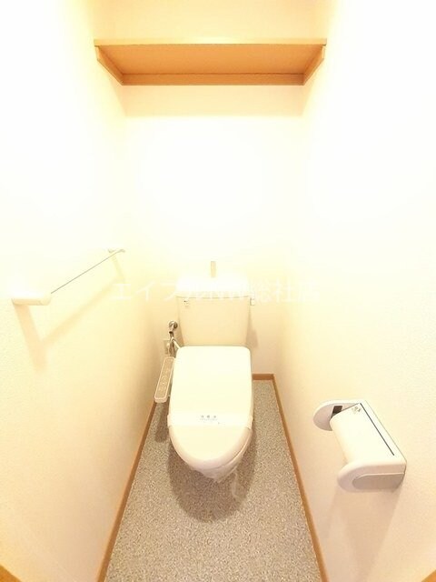 レンドールの物件内観写真