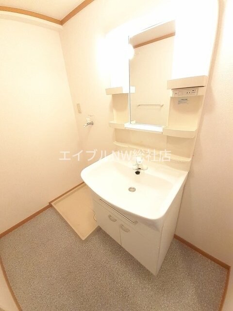 レンドールの物件内観写真